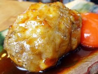 「炭焼笑店 陽」