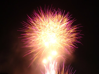天神祭2018