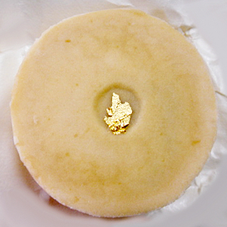 金覆輪