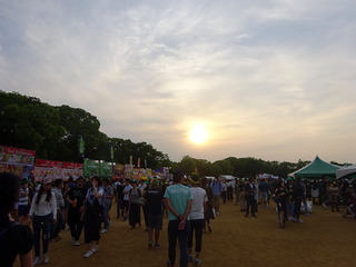 タイフェス2017