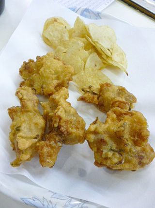 「立呑処 大川」