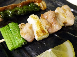 「炭心」