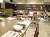 「korean cafe dining dammi」