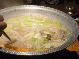 「鶏魚Kitchenのぶ」