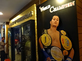 Fairtex Sports Club Hotel