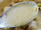 タイグリーンカレー缶詰