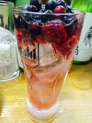 京橋ハシゴ酒