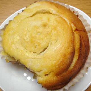 しっとりミルクロール