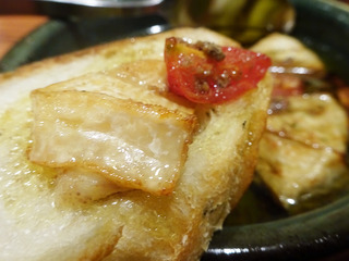 「炭焼きMEAT」