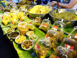 【amazing THAILAND】Yaowarat