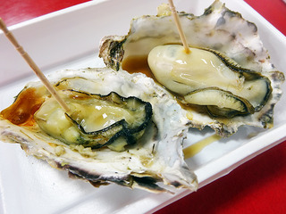 宮島散策