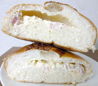 オニオンチーズ
