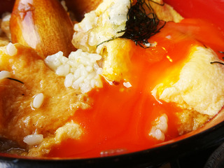 「炭焼笑店 陽」