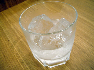 「MANSOU」酒