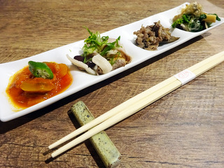 「晩酌食堂Hanaco+」