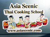 「Asia Scenic Thai Cooking School」