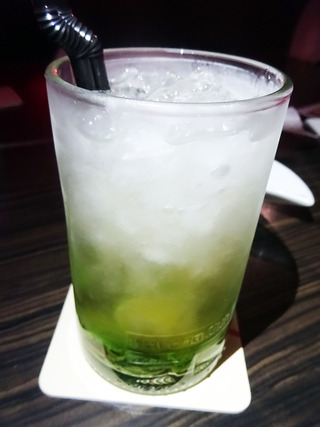 「BAR HASEGAWA」