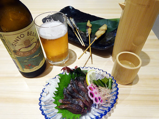 「ゑびや大食堂」