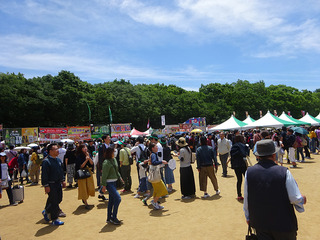 「第16回タイフェスティバル大阪2018」
