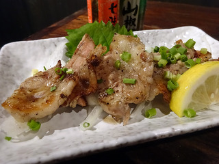 「地酒蔵大阪」