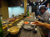 「日本酒バル酌」