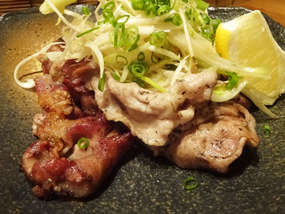 「赤衛門」
