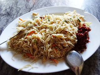 HANSAGIRI RESTAURANT & BAR」