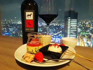 「Tavola36」