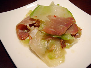 「Chinese Restaurant 都来」前菜