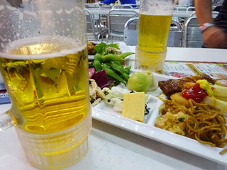 そごうスカイビアガーデン