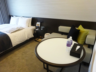 「HOTEL VISCHIO OSAKA」