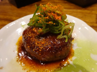 「焼鳥ひらい」