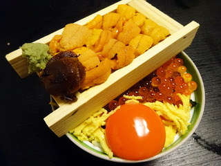 「笹庵」