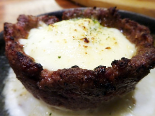 「炭焼きMEAT」