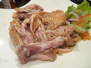 「YO鶏BAR」
