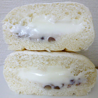 京とうふ藤野 豆乳クリームパン