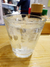 「酒処さつき」