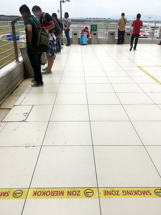 マレーシア旅行