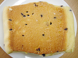 チョコチップメロンデニッシュ