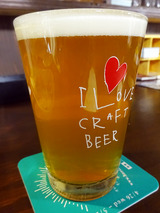 「CRAFT BEER BASE BUD」