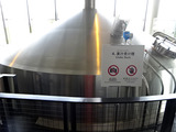 武蔵野工場見学