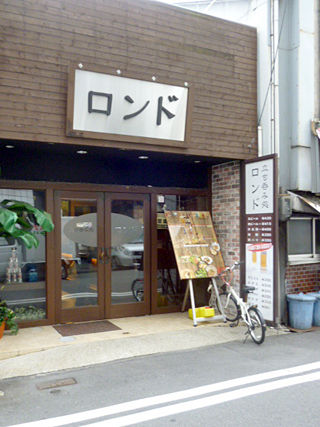 「ロンド」