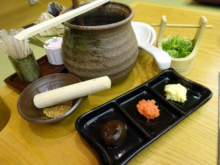 「つるとんたん」