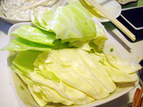 「元気屋」キャベツ