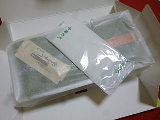 金沢笹寿し