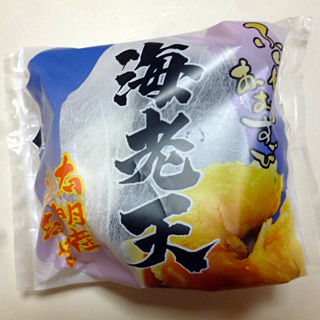 海老天