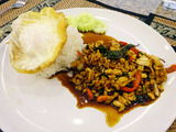 「RINRADA RESTAURANT」