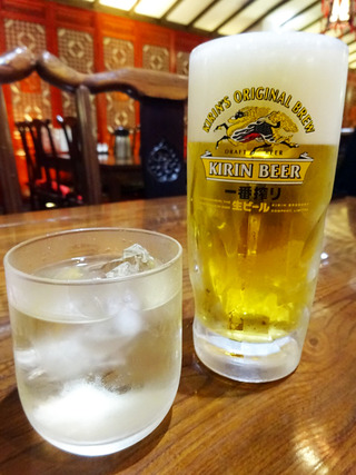長崎新地中華街