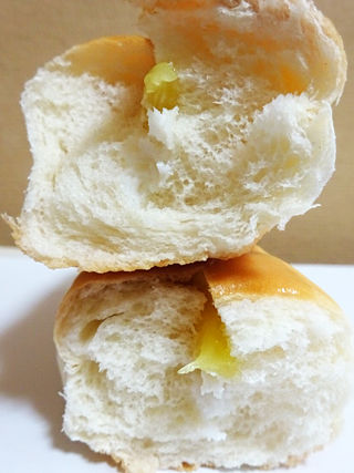 SweetsRollマロンシャンティ