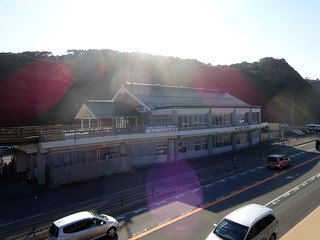 鳥取旅